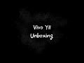 Vivo y11 unboxing 2020