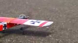 Dora 9 Corostick 40-Aeromodelers Club Of Iloilo