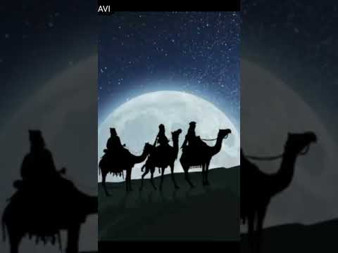 Video: Kada je Hristos rođen?