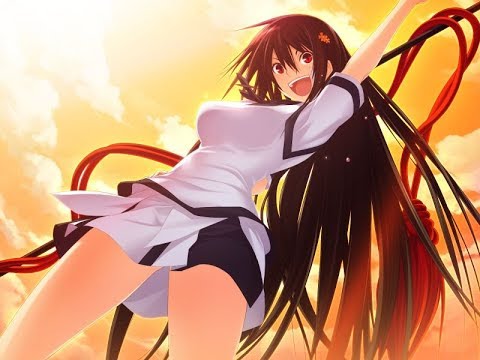 Majikoi A-2 - "A" Love is Serious Battle - Seiso/Hegemon Version Instrumental