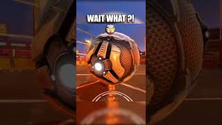 Rubii skill ?!🔥@Rubiirl. #rocketleague #rl #freestylerl