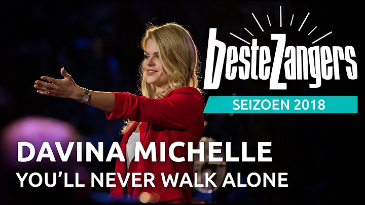 Davina Michelle - You'll never walk alone | Beste ...