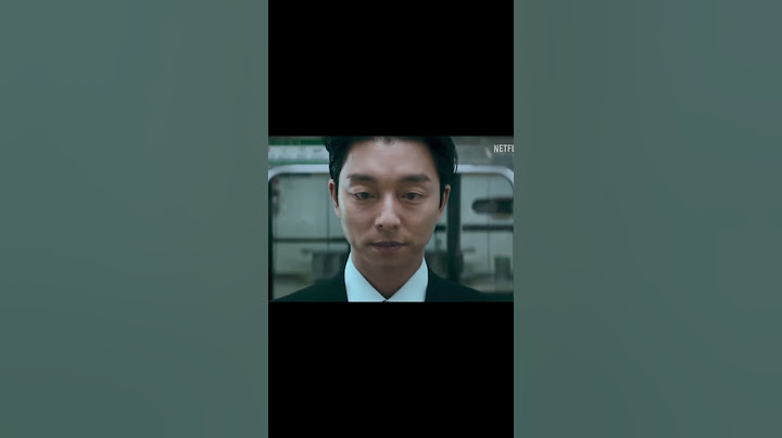 오징어 게임 판매원 편집|Squid game Salesman edit💥 #shorts #kdrama #squidgame #edit #gongyoo #squidgameedit