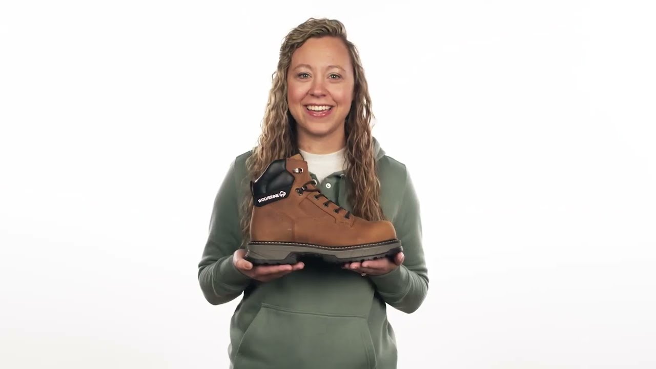 Reforce EnergyBound 8