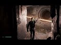 Ancient Catacombs Chest Location - Star Wars Jedi Fallen Order
