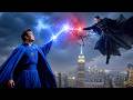 Evil Has Come to Earth... Only ONE Man Can Stop It! | Horror Fantasy | Doctor Mordrid