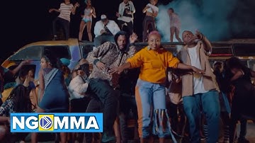 Accelerator (Serereka)- KANSOUL & VIVIAN (Official Video)