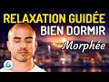 Relaxation Guidée pour Mieux Dormir 💤