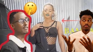 Dirisle Oo Wax Ka Dhahay Heesta Cusub Ee Lil Baliil Masha Allah