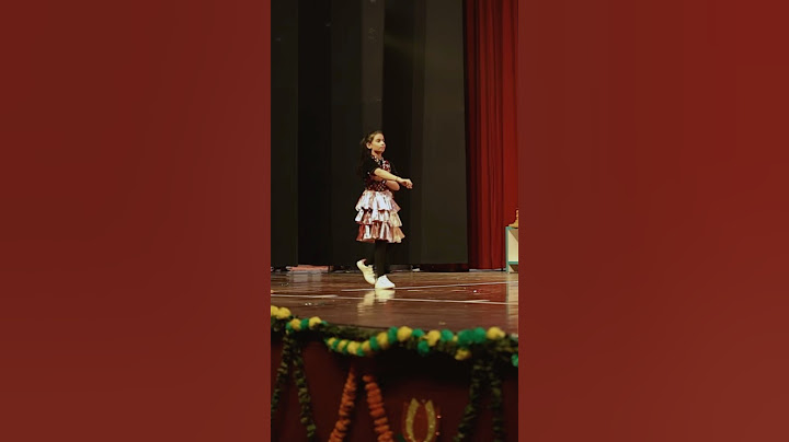Annual function