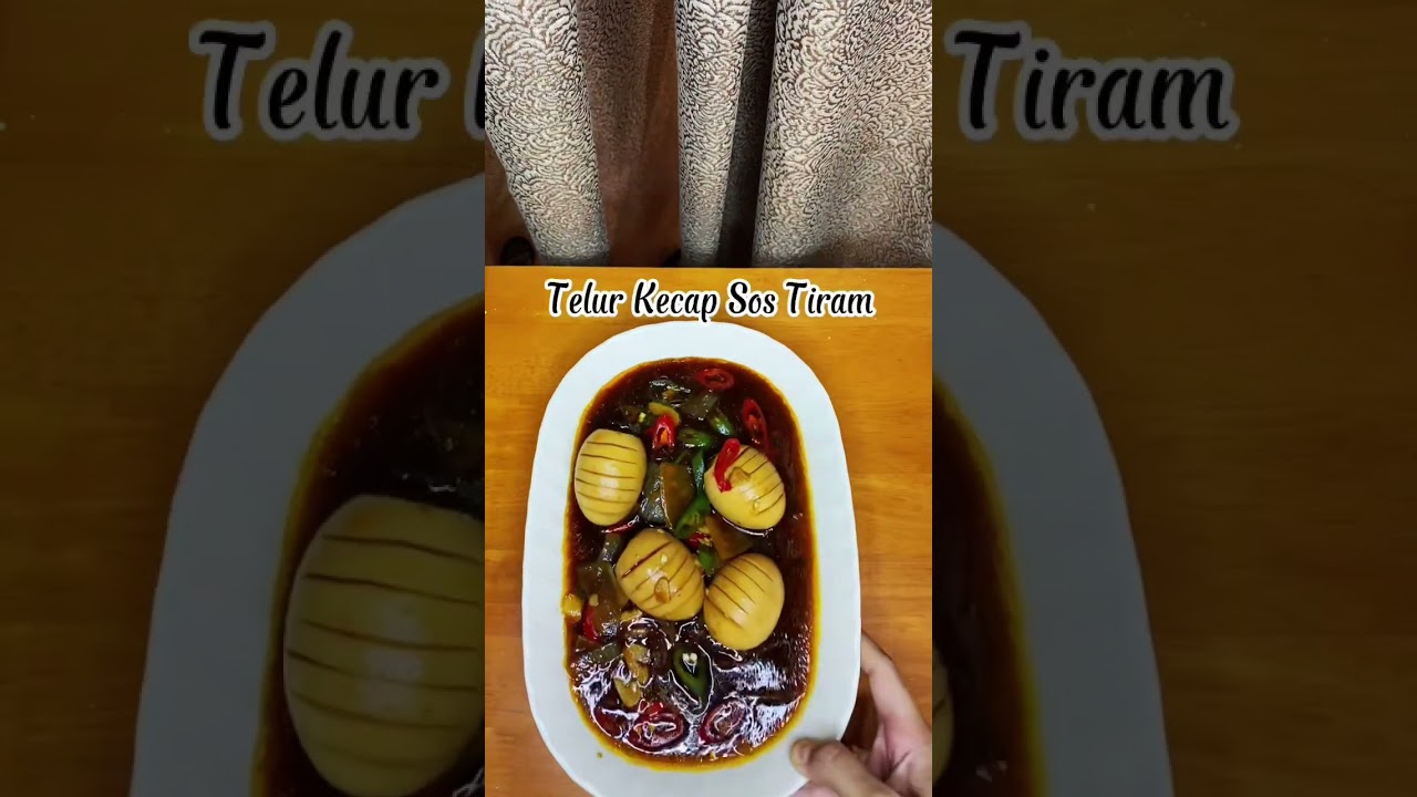 Menu Simple Bikin Gagal Diet