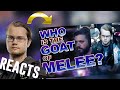 Armada REACTS to Mew2king's TOP 10 GOATS