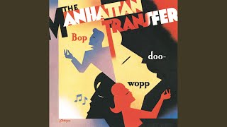 Provided to YouTube by Warner Music Group How High The Moon · Manha...