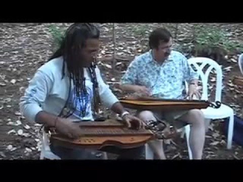 Mountain Dulcimer - Dulcimerica Video Podcast #104