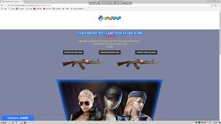 Crossfire Ecoin Generator 2018-19