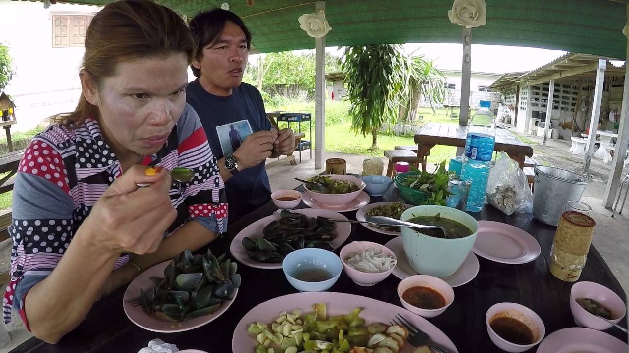 ร้านคุ้มอร่อย บางสะพาน อร่อยจริงๆ SunitJo Travel ขอบอก อาหารเวียดนาม อาหารอีสาน | ข้อมูลที่เกี่ยวข้องกับร้าน อาหาร อร่อย บางสะพานที่มีรายละเอียดมากที่สุด