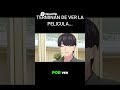 Pelicula quintillizas #peliculas #anime #sad