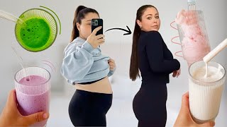 10 Healthy Smoothies That Helped Me Lose 50 Lbs