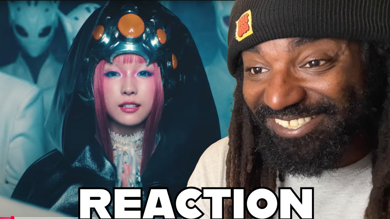 THIS IS EPIC!! | Rapper Reacts to XG - GALA (FIRST REACTION) - YouTube
