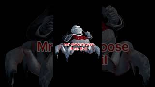 Pixar Villains who are Broken and Pure Evil #pixar #disney