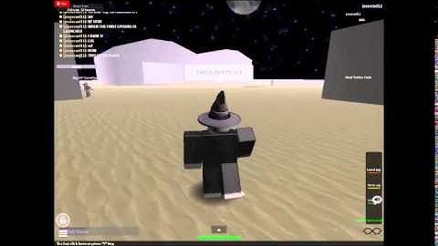 ROBLOX: Operation Rattlesnake (Official Announcement)