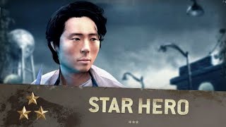 TWD NML Shelves Rd. 52 - ⭐️-hero PGG, Princess, Yumi