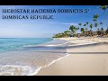 iberostar hacienda dominicus 5* dominican republic