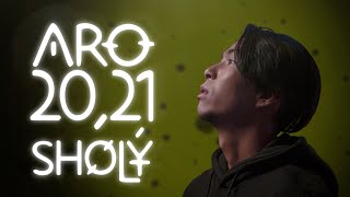 ARO - 20,21SHoly