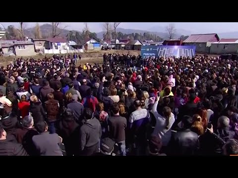 “ოცნების ქალაქში” კორპუსების მშენებლობა იწყება