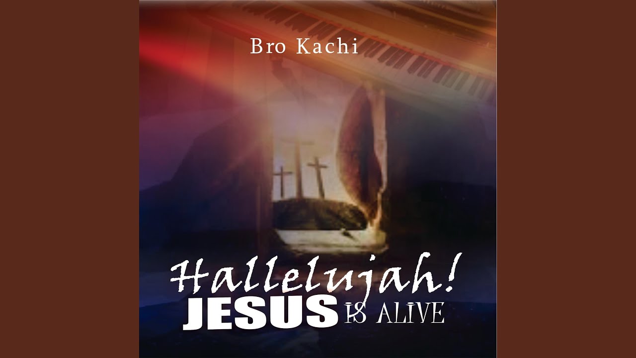 Hallelujah! Jesus is Alive! - YouTube