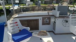 Marine trader Camden North Carolina
