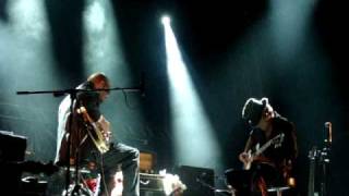 Dead Combo - Like A Drug (Queens of the Stone Age) Noites Ritual 2009