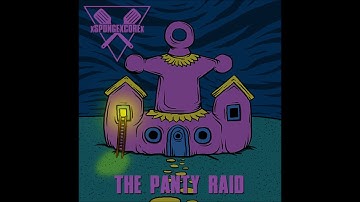 xSPONGEXCOREx - Destroyer Of Evil