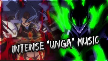 EPIC MUSIC = EPIC UNGA FIGHT!