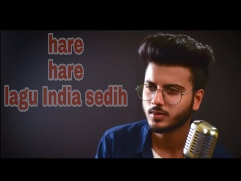 Lagu India sedih (hare hare) Lagu India sedih (hare hare)
