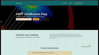 ARRT Board Exam Prep and Advice