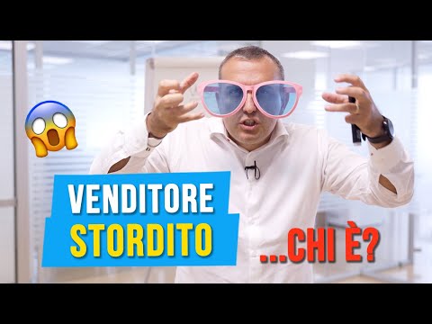 Video: Significa stordito?