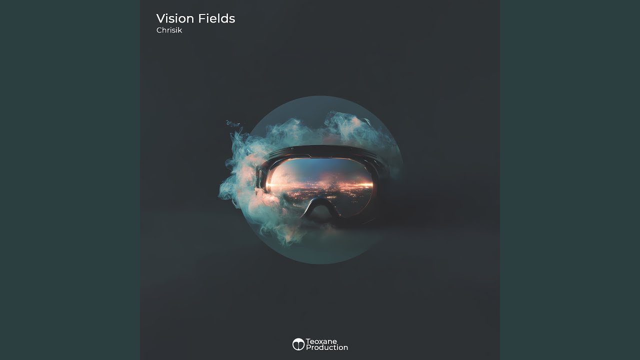 Tonton Vision Fields di YouTube Tonton Vision Fields di YouTube