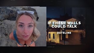 Dateline Episode Trailer: If These Walls Could Talk | Dateline NBC