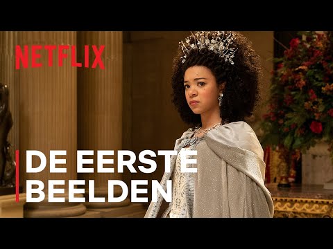 Queen Charlotte: A Bridgerton Story | TUDUM: Exclusieve eerste beelden | Netflix