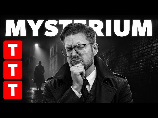 Keiner wusste wie er gestorben ist! (doch) | TTT