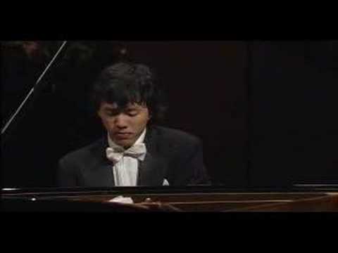 Yundi Li - The Young Romantic - YouTube