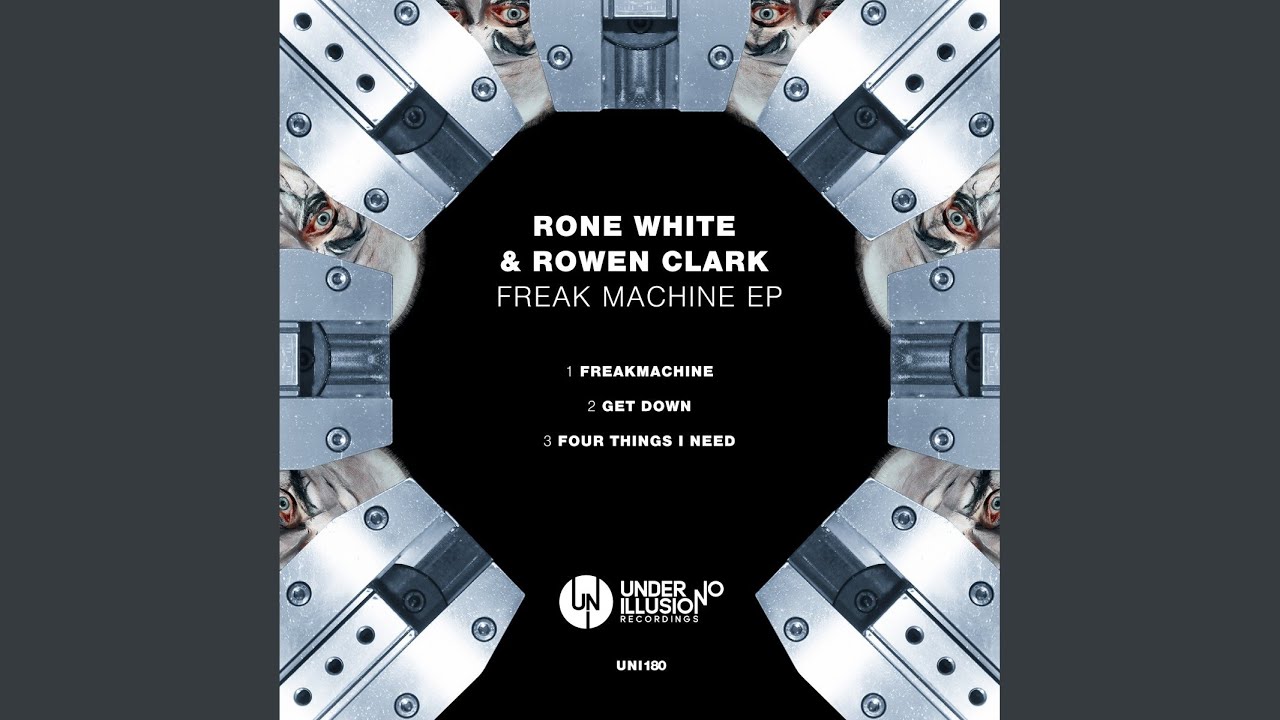 Guarda Get Down (Original Mix) su YouTube Guarda Get Down (Original Mix) su YouTube