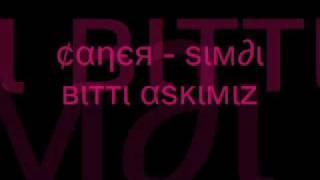 ¢Αηєя - Ѕιм∂Ι Вιттι Αѕкιмιz. Resimi