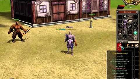 How to stop playing Metin2