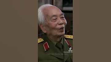 Những thước phim và hình ảnh đẹp của Bác Hồ và Đại tướng Võ Nguyên Giáp - Những vĩ nhân của Việt Nam