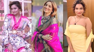 Ankita Lokhande Vertical Hd Video 2025