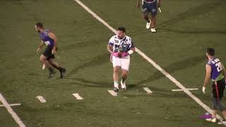 PF5MIX 2023 TEMPORADA 6 WEEK 4 DADS KNIGHTS VS CSA DADS