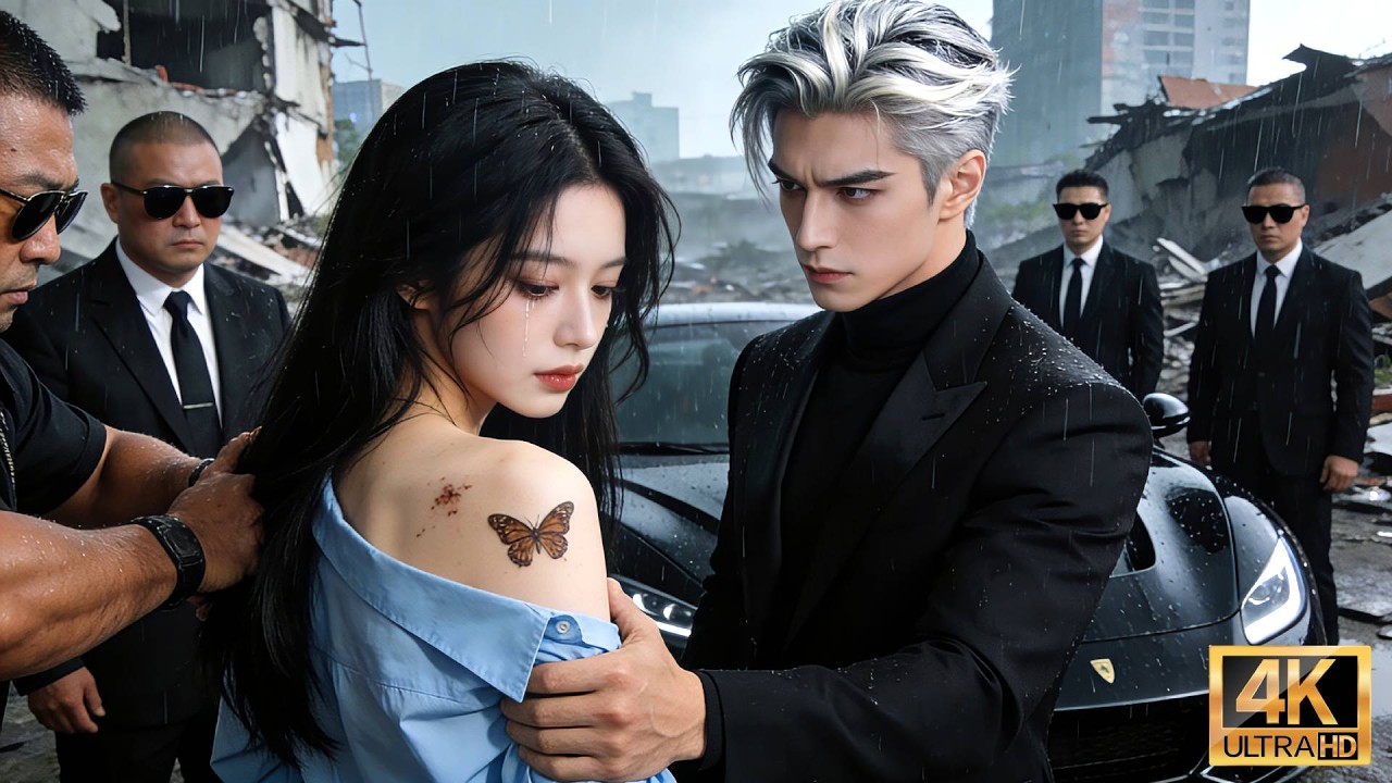 Tras la Infidelidad y la Desesperación, Mi Tío Millonario Llegó—Soy la Única Heredera