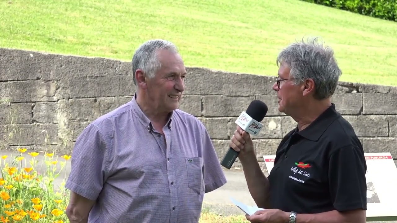 L' Historique 2022 3ème partie